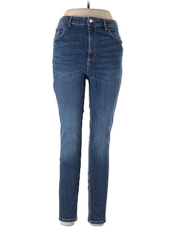 Zara Jeans (view 1)