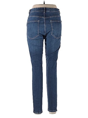 Zara Jeans (view 2)