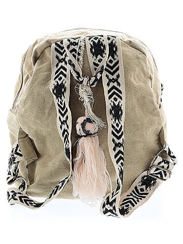 O'Neill Backpack (view 2)