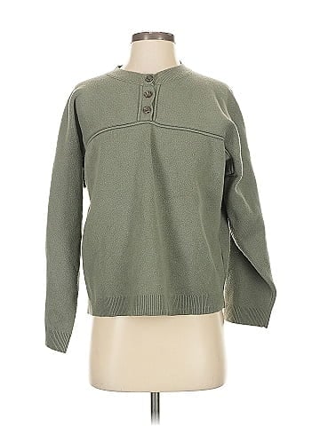 Zara Pullover Sweater (view 1)