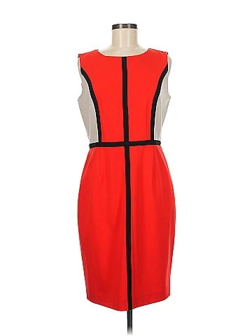 Ellen Tracy Cocktail Dress (view 1)