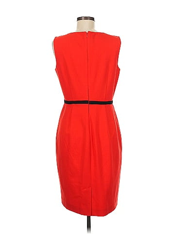 Ellen Tracy Cocktail Dress (view 2)