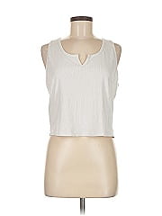 Dsg Sleeveless T Shirt