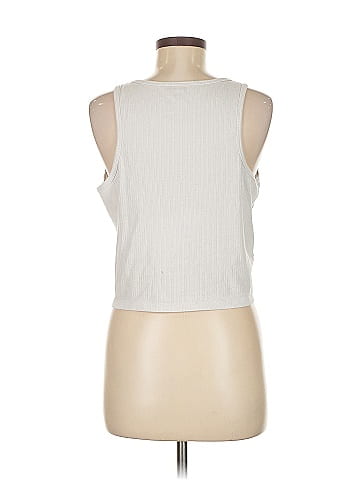 DSG Sleeveless T-Shirt (view 2)