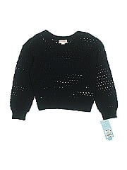 Cat & Jack Pullover Sweater