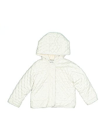American Widgeon Snow Jacket (view 1)