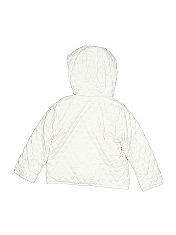 American Widgeon Snow Jacket (view 2)
