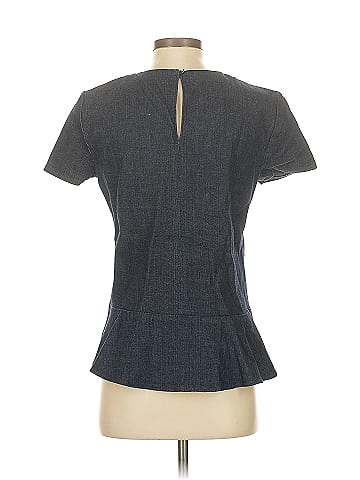 Banana Republic Short Sleeve Top (view 2)