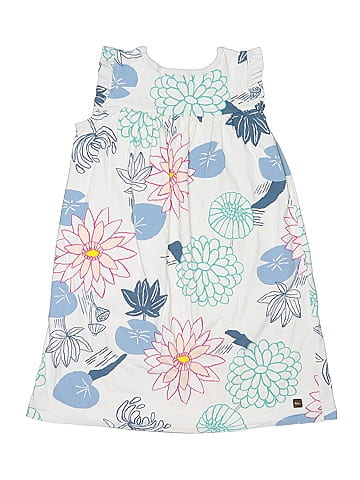 Tea Dress (view 2)
