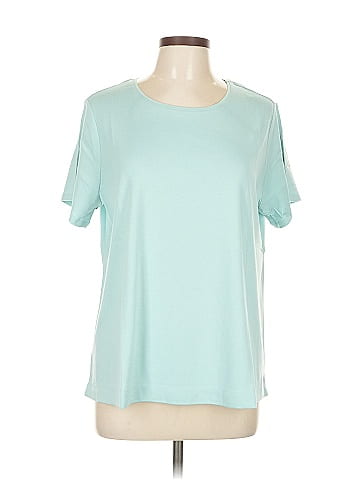 J.Jill Short Sleeve T-Shirt (view 1)