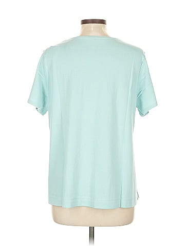 J.Jill Short Sleeve T-Shirt (view 2)