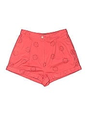 Majorelle Shorts