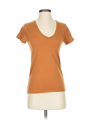 Nili Lotan Short Sleeve T-Shirt (view 1)