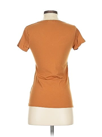 Nili Lotan Short Sleeve T-Shirt (view 2)