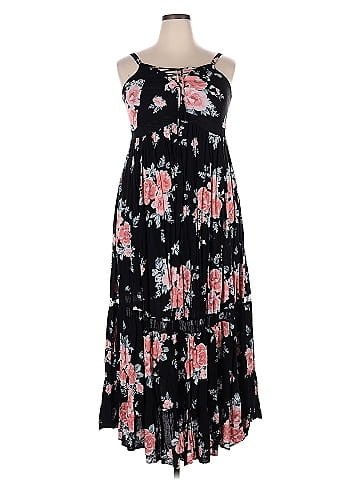 Torrid Casual Dress (view 1)