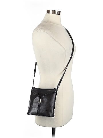 Vera Pelle Crossbody Bag (view 2)