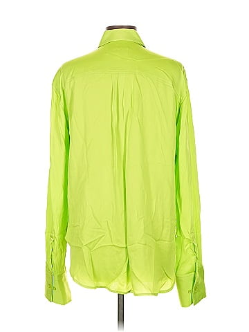 L'academie los angeles Long Sleeve Blouse (view 2)