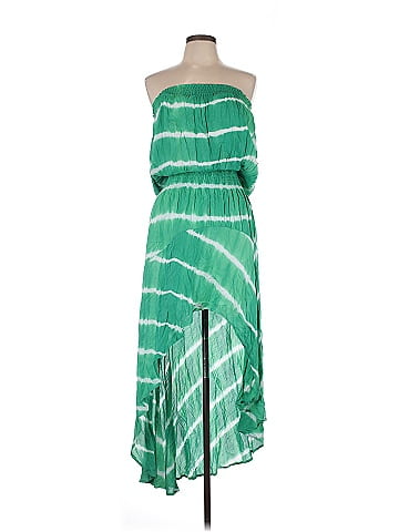 Main Strip Cocktail Dress (view 1)