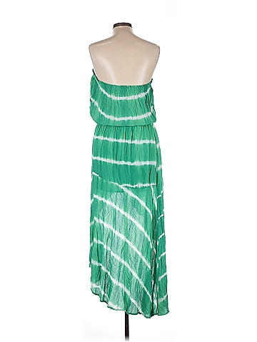 Main Strip Cocktail Dress (view 2)