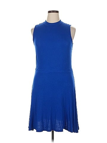 New York & Company Cocktail Dress (view 1)
