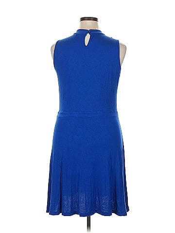 New York & Company Cocktail Dress (view 2)