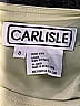 Carlisle 100% Acetate Solid Green Casual Dress Size 8 - photo 6