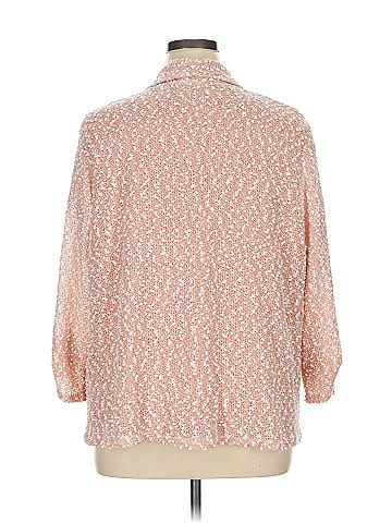 Alfred Dunner Cardigan (view 2)