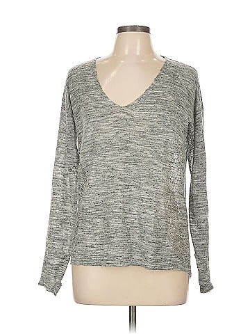 Lululemon Athletica Pullover Sweater (view 1)