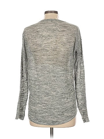 Lululemon Athletica Pullover Sweater (view 2)