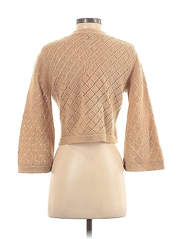 Tabitha Wool Cardigan (view 2)