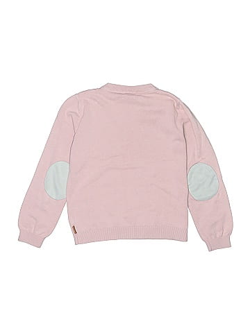 Boboli Pullover Sweater (view 2)