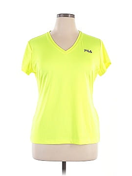 Fila Active T Shirt