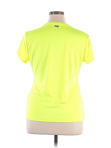 FILA Active T-Shirt (view 2)