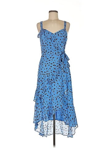 Parker Cocktail Dress (view 1)