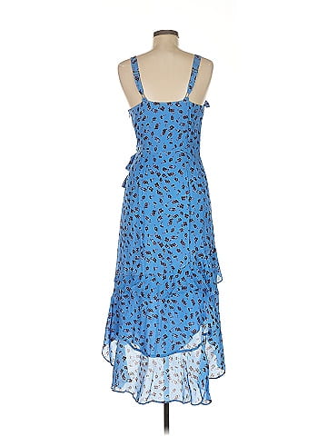 Parker Cocktail Dress (view 2)