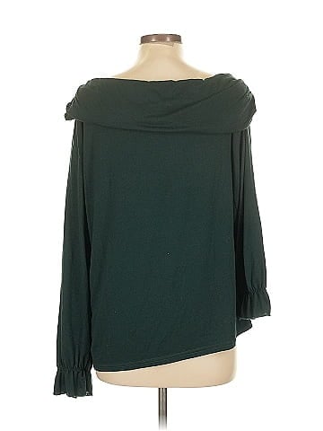 Assorted Brands Long Sleeve Blouse (view 2)