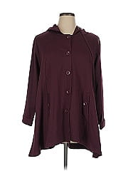 Christian Siriano New York Coat
