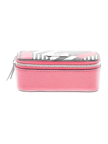 Henri Bendel Leather Coin Purse (view 1)