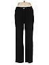 St. John Black Dress Pants Size 10 - photo 1