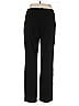 St. John Black Dress Pants Size 10 - photo 2