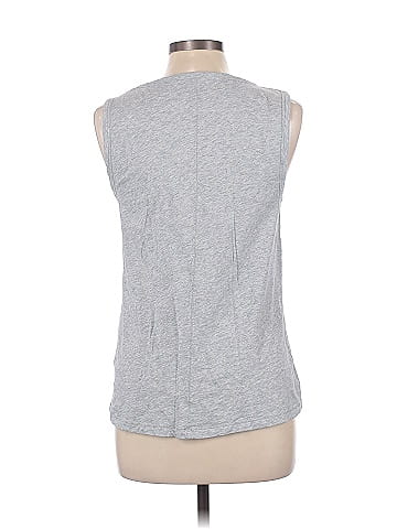J.Crew Sleeveless T-Shirt (view 2)