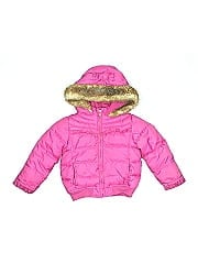 Gymboree Snow Jacket