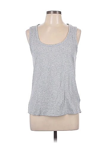 J.Crew Sleeveless T-Shirt (view 1)