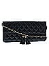Charter Club Black Clutch One size - photo 1