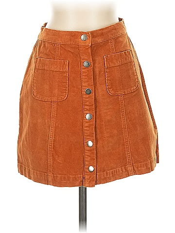 Urban Outfitters Casual Skirt (view 1)