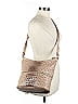 Unbranded Gray Tan Crossbody Bag One size - photo 2