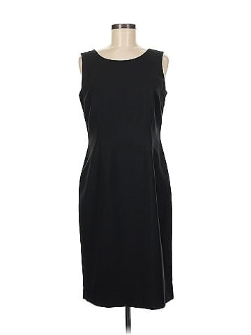 Kasper Cocktail Dress (view 1)