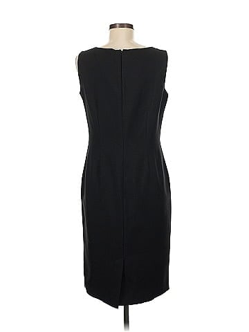 Kasper Cocktail Dress (view 2)