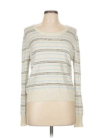 Heartloom Pullover Sweater (view 1)