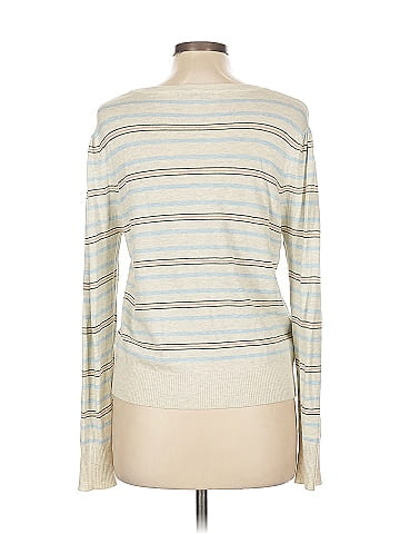 Heartloom Pullover Sweater (view 2)